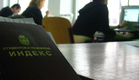 OTKRIVAMO Šta čeka studente po izmenjenom zakonu