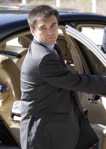 Pavlo Klimkin (Foto: Beta/AP)