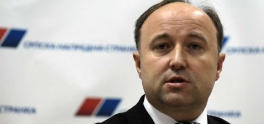 Milenko Dželetović