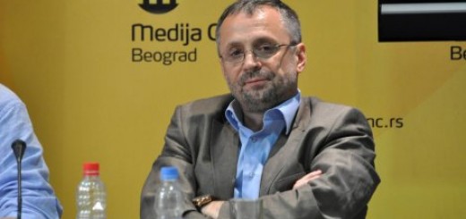 Goran Ilić