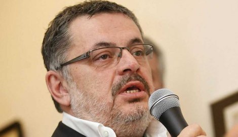 Branislav Mićunović