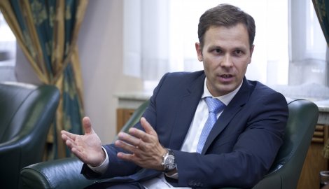 Gradonačelnik Siniša Mali: Očekuje nas najteža godina u istoriji grada