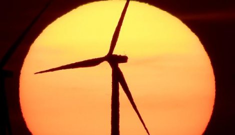 Pokrajinska vlada: Ukidanjem dozvole za izgradnju vetroparka ugrožena najveća investicija u zemlji