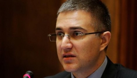 Nebojša Stefanović