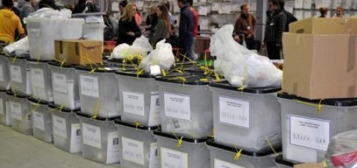 Izbori na Kosovu i Metohiji