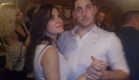 Stigla prinova: Strugar dobio naslednika