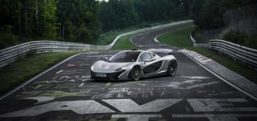 Meklarenov superautomobil