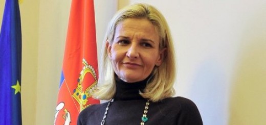 Tanja MIščević