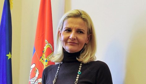 Tanja MIščević