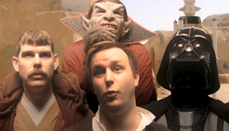 Najbolji filmovi svih vremena