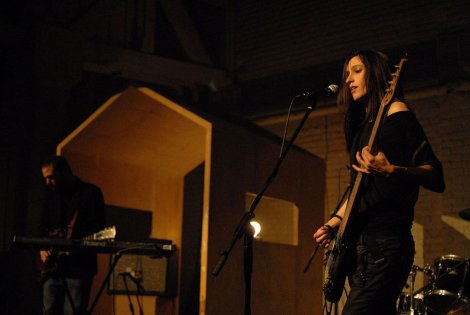 Otvara se ''MIkser'' festival