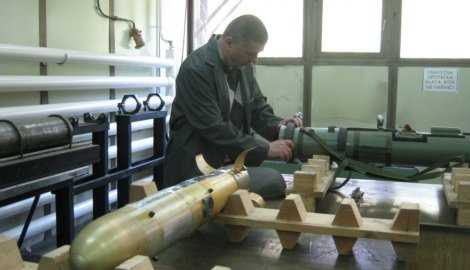 Direktor: Krušik ima budućnost