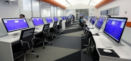 Učionice budućnosti mogle bi izgledati ovako