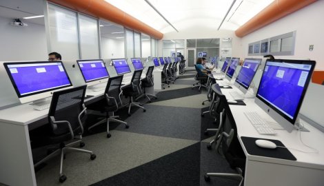 Učionice budućnosti mogle bi izgledati ovako