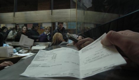 Izmene na majskim računima za vodu