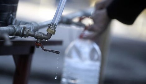 Spisak punktova pijaće vode u Obrenovcu
