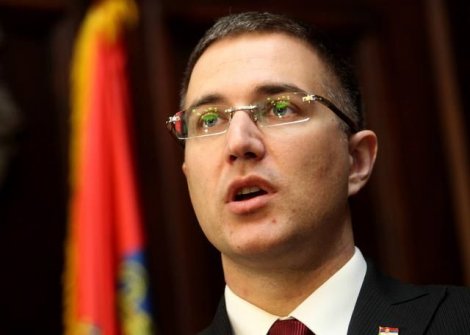 Nebojša Stefanović