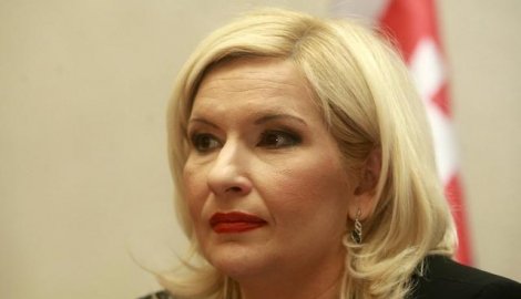Zorana Mihajlović