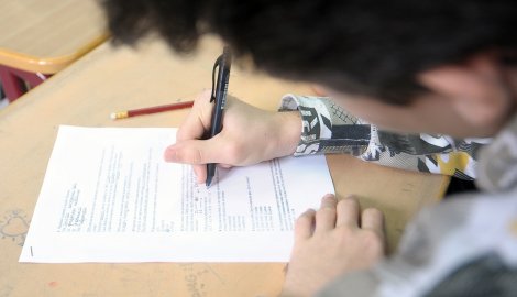 MALA MATURA Šta od sutra čeka osmake