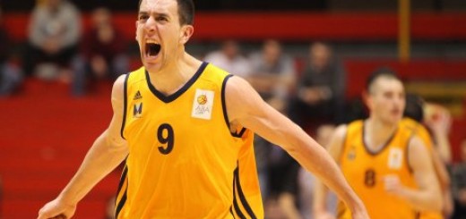 Mega Vizura ušla u istoriju: Tri njena igrača izabrana na draftu