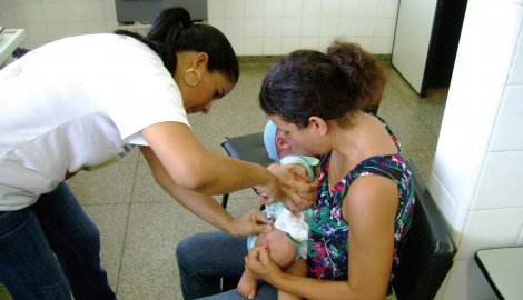 Dovoljno petovalentnih vakcina u apotekama