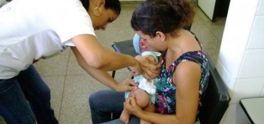 Petovalentna vakcina za bebe može u promet