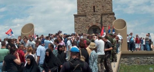 VIDOVDAN Srbija se danas seća Lazara Hrebeljanovića i Boja na Kosovu