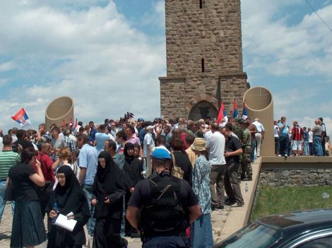 VIDOVDAN Srbija se danas seća Lazara Hrebeljanovića i Boja na Kosovu