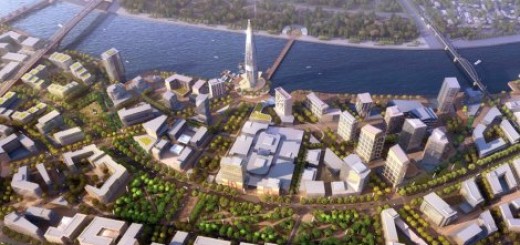 U petak svečano otvaranje Geozavoda i predstavljanje Beograda na vodi