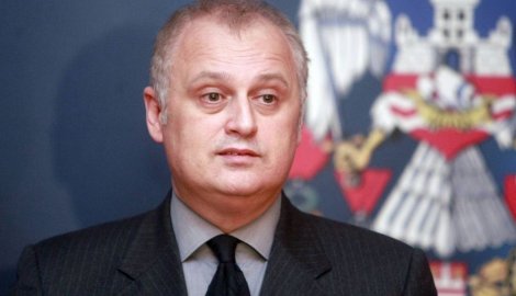 Vesić: Finansijska konsolidacija i privlačenje investicija