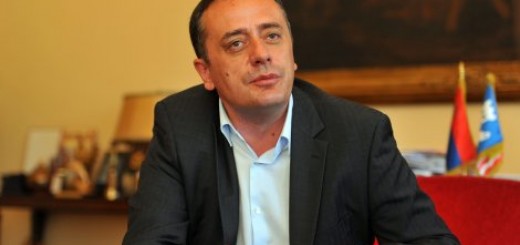 Antić: Na Južni tok gledamo kao na evropski projekat