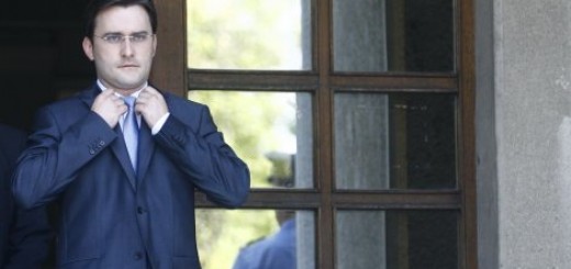 Selaković razgovarao sa advokatima, štrajk do daljnjeg