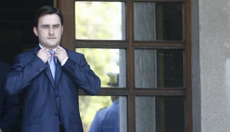 Selaković razgovarao sa advokatima, štrajk do daljnjeg