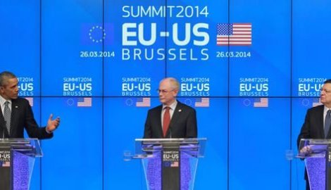 Herman Van Rompej domaćin samita G7