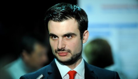 Krstić: Povećanje osnovice advokatima da ne bude veće od 41 odsto