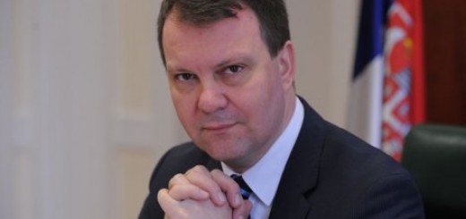 Igor Mirović premijer Vojvodine