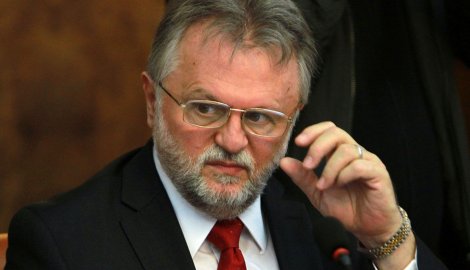 Dušan Vujović: Zakon o privatizaciji do 1. avgusta
