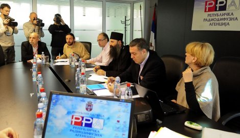 Suficit RRA u 2013. veći od 27 miliona dinara