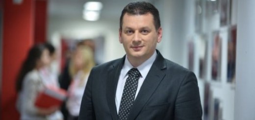 Igor Anić, član Izvršnog odbora ProCredit banke