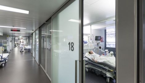 Rešenje za liste čekanja do iduće nedelje