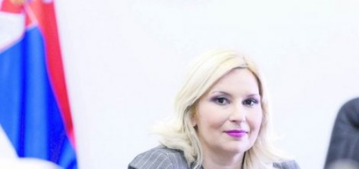 Mihajlović: MUP je trpeo dok je Dačić bio premijer