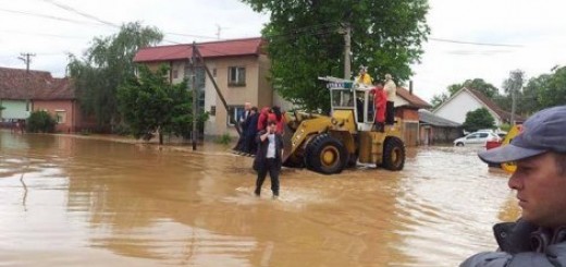 Ukidanje vanredne situacije u Svilajncu