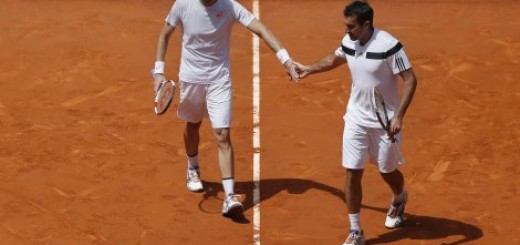 Nenad Zimonjić i Danijel Nestor