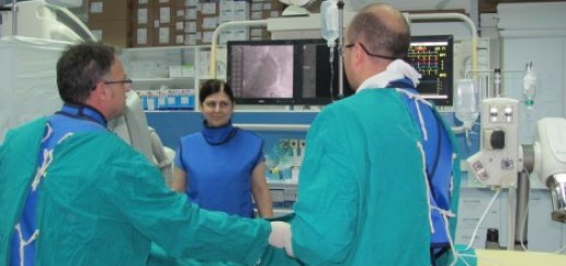 Uspešan start: Za deset meseca 666 intervencija