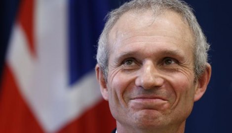 Dejvid Lidington
