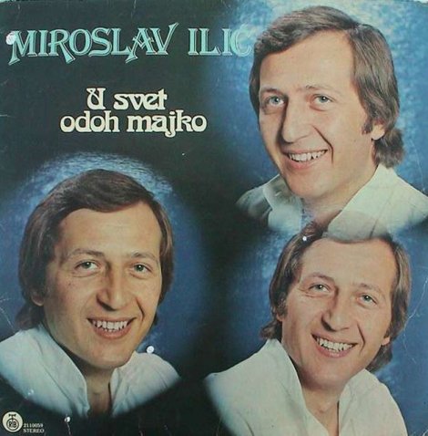 Miroslav Ilić