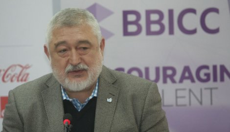 Nova šansa za završetak studija: Dr Slobodan Stupar