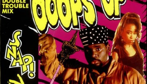 Zvezde densa devedesetih u Areni