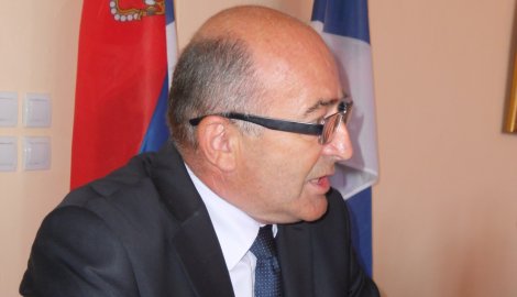 Ocena po kavdratu bila bi 300 do 400 evra: Radenko Luković