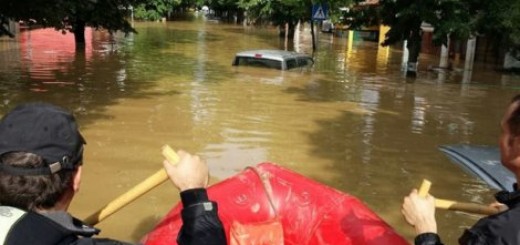 Messer donira pomoć ugroženima